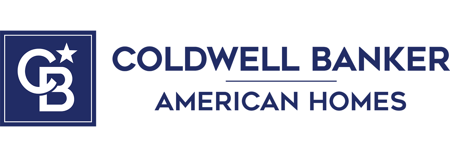Coldwell Banker American Homes Logo